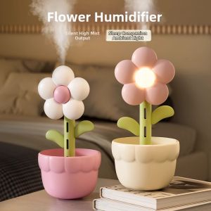MEYGOROOM | Flower-shaped Humidifier Small