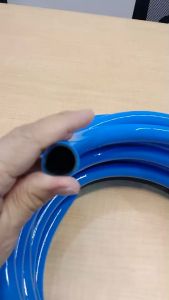 สายยางน้ำ 5/8 30 M ฟ้านาคา เกรดรีไซเคิล(เราเป็นผู้ผลิตโดยตรง)