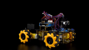 ACEBOTT ESP32 Smart Car Starter Kit  |  Expansion Packs