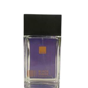 Avon Black Suede Essential eau de Toilette for Men Spray