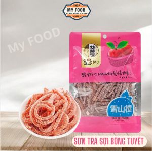 Sơn Trà sợi bông tuyết 180g