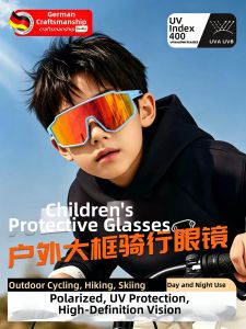 Anti-Uv Anti-Wind Sunglasses