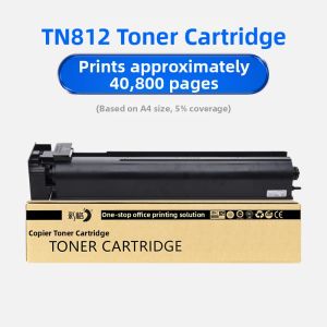 CHG | Konica Minolta Compatible Toner Cartridge