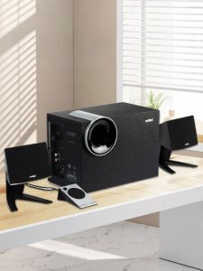 Edifier | Bluetooth High Fidelity Heavy Bass Speaker