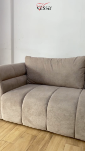 Sofa 3 Dudukan Vassa Inara sofa 3 Seater