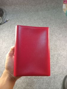 perlak traveling ukuran 70x50 mudah dibawa kemana mana