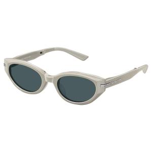 Beneunder | Oval Cat Eye Sunglasses Womens Vintage High-End UV Protection Foldable Small Frame Sun Glasses Fashionable Square Face