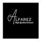Alfarez Exhaust