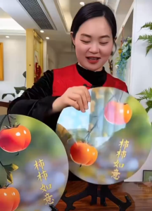 Five Gods of Wealth and Five Blessings figurines五路财神五福财神摆件招财新年摆件摆台客厅书房喜庆装饰开业礼物