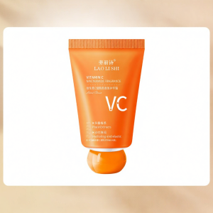 Moisturizing Hand Cream Vitamin C Niacinamide