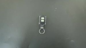 Scimagic-RC Gate Keyfob For SPACE SP2 SP4 433.92MHz Transmitter Garage Door Remote Control Work