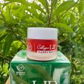 Ủ Môi Lựu Đỏ Collagen Lip Happy Mask 10g Hỗ Trợ Mềm môi, mướt môi, căng mọng môi, hỗ trợ mờ thâm và tăng sinh collagen cho môi. 