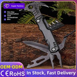 DANBIYIN | Portable Multi-Functional Claw Hammer