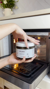 (สบู่ดำ) แฟร์ อา เฌอวาล แบล็ก โซป เพสท์ โอลีฟ ออยล์ Fer A Cheval Black Soap Paste with olive oil 500g