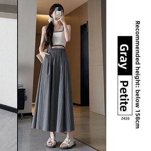 YAYANGREN | Summer Comfort Big Size Palazzo Pants