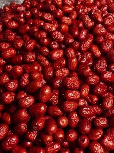 Fresh Premium Xinjiang Jujubes