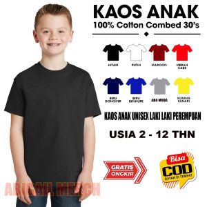 BAJU ANAK FAREL PRAYOGA KAOS ANAK LAKI LAKI PEREMPUAN VIRAL ATASAN ANAK LAKI LAKI PEREMPUAN KAOS ANAK DISTRO BISA COD