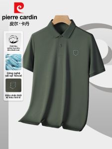 Pierre Cardin | Áo Polo Thời Trang Nam Casual