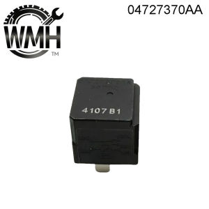 Rơ-le Mini 04727370AA Cho Chrysler Dodge Jeep Mopar - Phụ Tùng Thay Thế Quạt Làm Mát Động Cơ & Bơm Nhiên Liệu