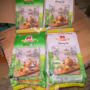 Trà Lài - Sâm Dứa Đạt Đại Việt danh trà 1 gói 300g