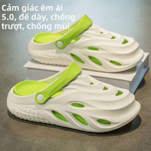 Dép Quai Hậu Chống Trượt Thoải Mái