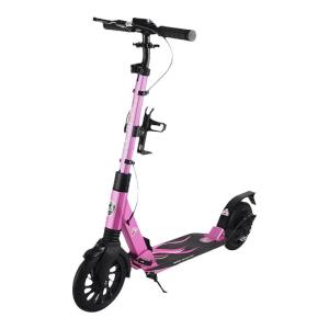KFWIND | Multi-age Suitable Scooter Aluminum Alloy