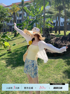 Summer Sun Protection Thin New 2026 Outerwear