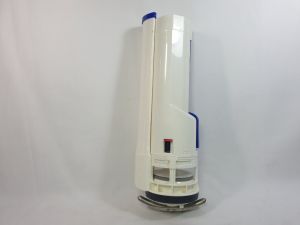 Van xả nước bồn cầu loại 2 nút nhấn dùng cho bồn cầu 1 khối liền thân