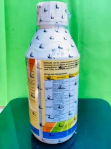 Herbisida BIONASA 480SL isi 1Liter Biotis F
