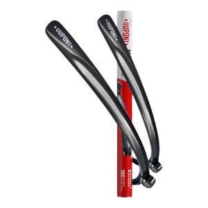 DuPont | Boneless Wiper Blades For 2019 Honda Crider