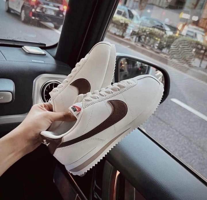 Nike 2024 cortez lazada