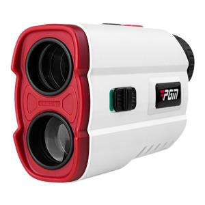 PGM GOLF | Flag Locking Slope Compensating 600m Golf Rangefinder