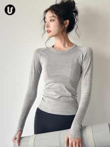 Slimming Quick-dry Running Breathable Yoga Wear