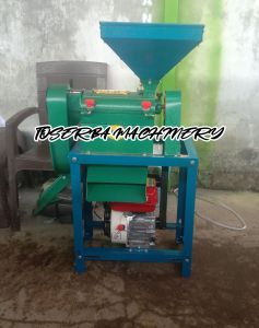 Mesin Selep padi mini/Mesin Selepan padi/mesin selep jagung/mesin selep padi tanpa dedak/mesin selep biji-bijian