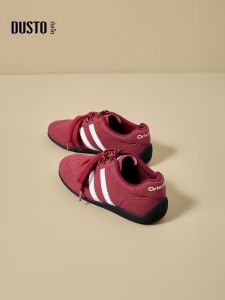 DUSTO | Red Womens Training Shoe