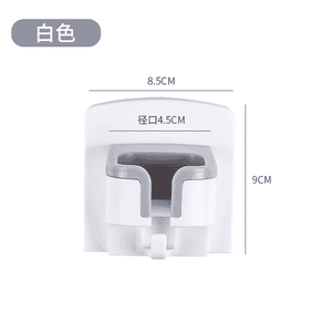 Giá Treo Máy Sấy Tóc Gắn Tường Nhà Tắm Giá Để Đồ Nhà Bếp Giá Để Đồ Nhà Tắm Giá Để Đồ Gia Dụng Giá Để Đồ Vệ Sinh Cá Nhân