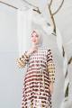 BELA MAXI DRESS GAMIS RAYON (BUSUI FRIENDLY). 