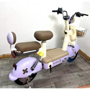 Xe Đạp Điện Mẫu Mới K2 Pro (Mở Khoá Từ) sẵn hàng