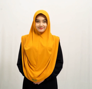 Kerudung Instan Terbaru - Hijab Instan Skoder - Jilbab Instan Panjang - Hijab Instan Terbaru