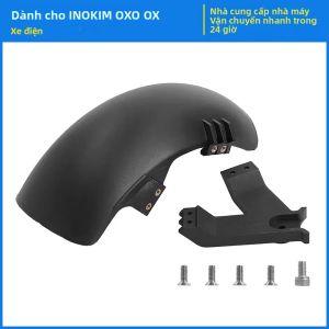 Ốp Chắn Bùn Bánh Sau Xe Tay Ga Điện Dành Cho Xe INOKIM OX OXO Chắn Bùn Chắn Nước Phụ Kiện Thay Thế