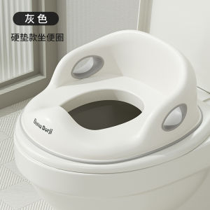Large Kids Toilet Seat Baby Child Toilet Baby Girl Boy Rack Cover Ladder Mat Bedpan For Home