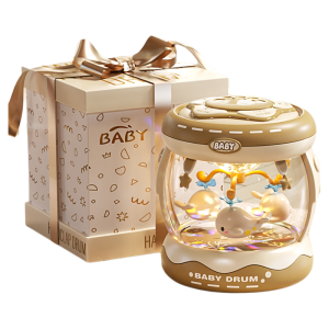 Yimi | Infant Gift Toy 0-12 Months
