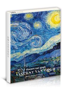 Artistic Appreciation Famous Paintings Cards