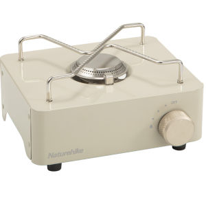 NatureHike | Mini Portable Gas Stove for Camping and Picnic