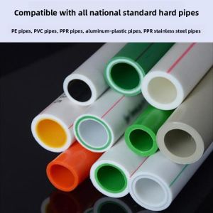 FEIZHUXIANSEN | PE Pipe Quick Coupling Fittings