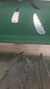 osens-(ส่งจากกรุงเทพ)เลื่อยตัดกิ่งไม้ เลื่อย เลื่อยมือ เลื่อยตัดไม้ นําเข้าจากญี่ปุ่น เลื่อยพกพา สําหรับตัดกิ่งไม้ ถอดออกได้