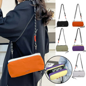 Water Bottle Bag Simple and Lightweight Crossbody Bag Fashionable and Casual Sports Shoulder Bag Mobile Phone Bag