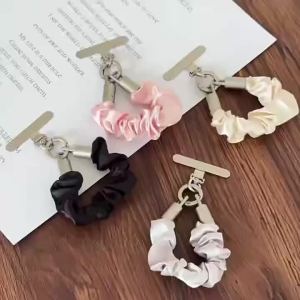 Dây Đeo Điện Thoại Di Động Cao Cấp 2026 Dây Đeo Tay Chống Mất Dây Đeo Cổ Tay Cho Nữ Dây Đeo Cổ Điển Cho iPhone Xiaomi Samsung