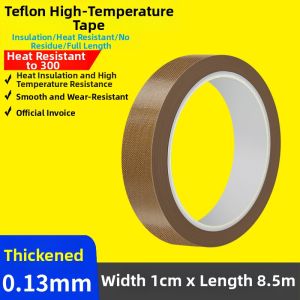 Heat-resistant PTFE Tape