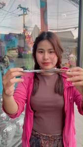 ปืนยิงพลุกระดาษ ของเล่นปาร์ตี้ เซอร์ไพรซ์ อุปกรณ์ปาร์ตี้ พลุกระดาษ ของเล่นเด็ก วันเกิด Popper Gun Surprise Party PropHBD